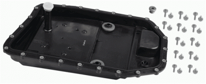 ZF 6HP19 6HP21 Oil Service Kit