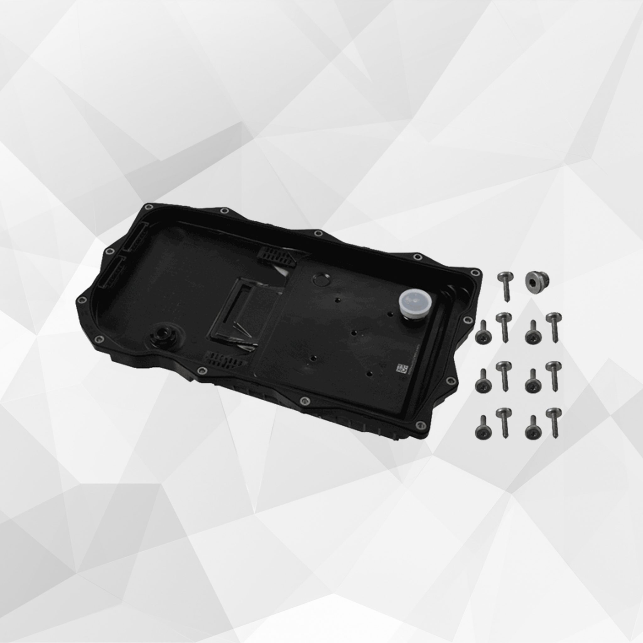 Kit D'entretien Boîte Automatique ZF 8HP45 - Filtre + 8L D'huile - Neuf Sous Emballage