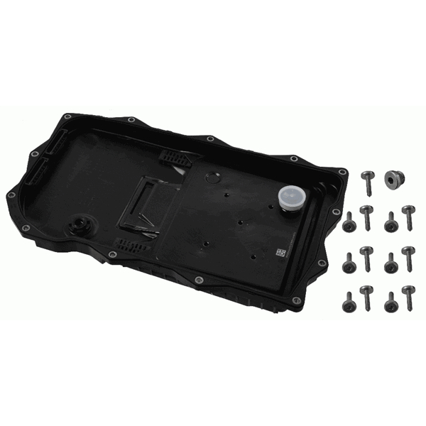 ZF 8HP Oil Service Kit ATLAutotechlight