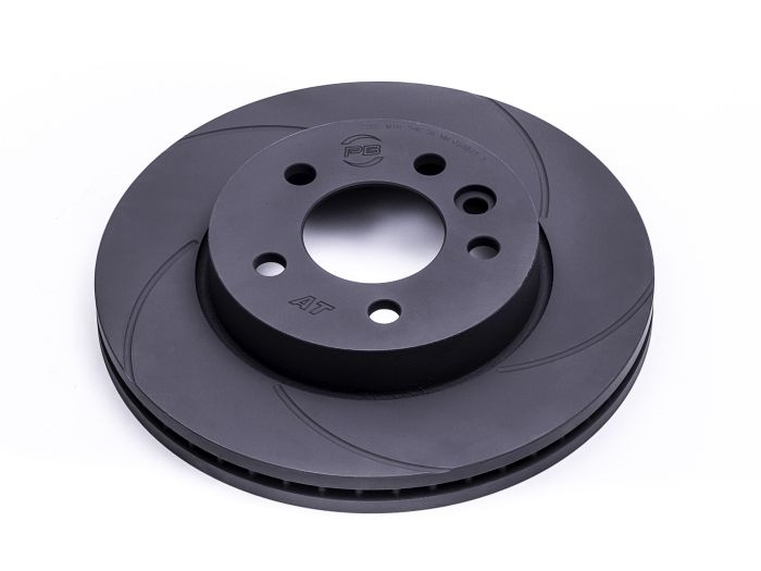 Powerbrake AT Discs VW Amarok