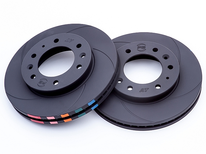 AT421 Pair Ranger T6