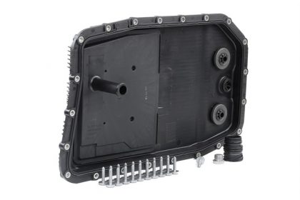Акпп zf 6hp28