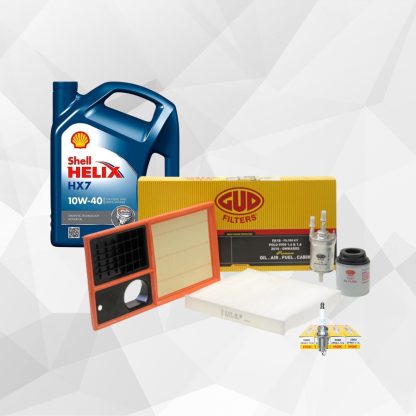 VW Polo Vivo Service Kit