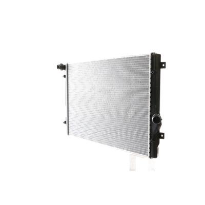 MAHLE Radiator CR 1539 001S - Image 4