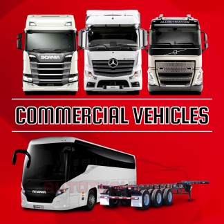 Commercial Vehicles