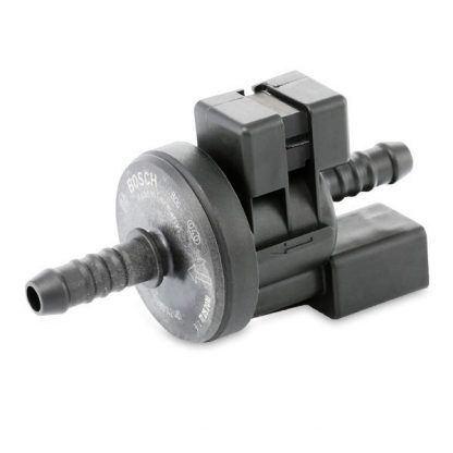 Bosch Breather Valve