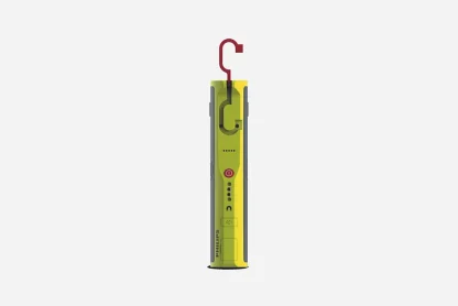 Xperion 6000 Pillar LED Work Light - Image 2