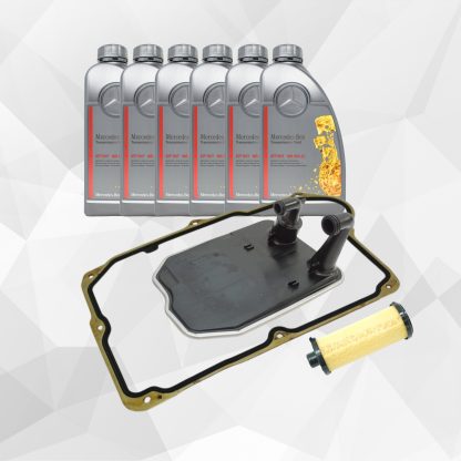 Mercedes-Benz 7G-DCT Service Kit