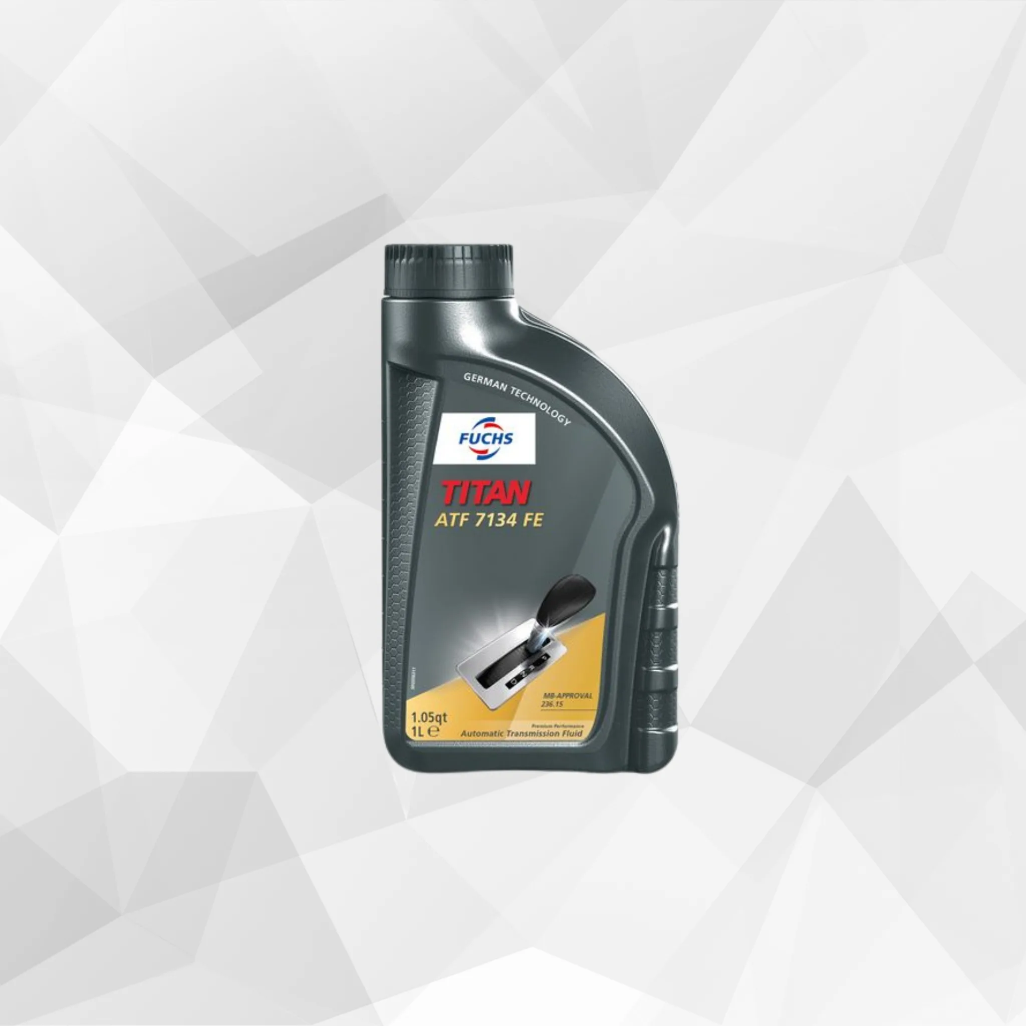 Fuchs Titan ATF 7134 FE 1L