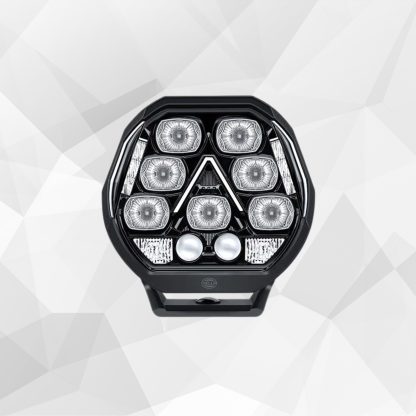 Hella ANTARES HP 160 7" KIT DRIVING LIGHT - Image 4