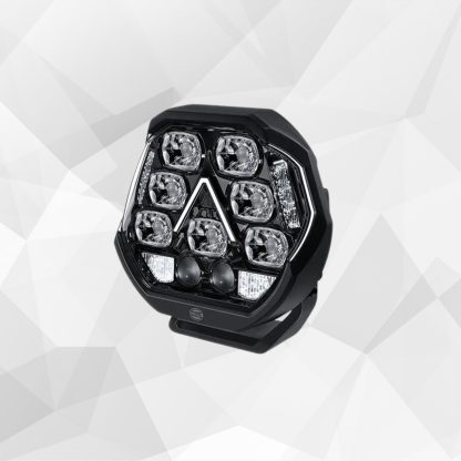 Hella ANTARES HP 160 7" KIT DRIVING LIGHT - Image 6