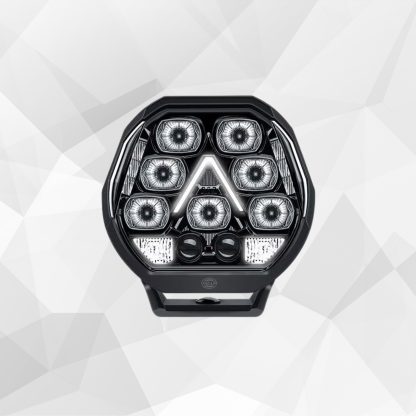 Hella ANTARES HP 160 7" KIT DRIVING LIGHT - Image 3