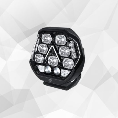 Hella ANTARES HP 160 7" KIT DRIVING LIGHT - Image 7