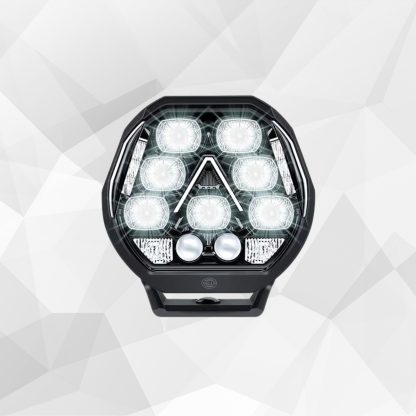 Hella ANTARES HP 160 7" KIT DRIVING LIGHT - Image 5