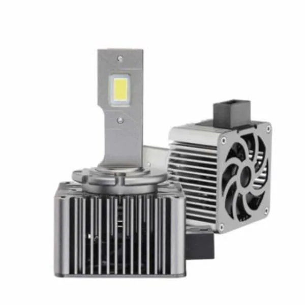 Hella LED D1S / D1R Set