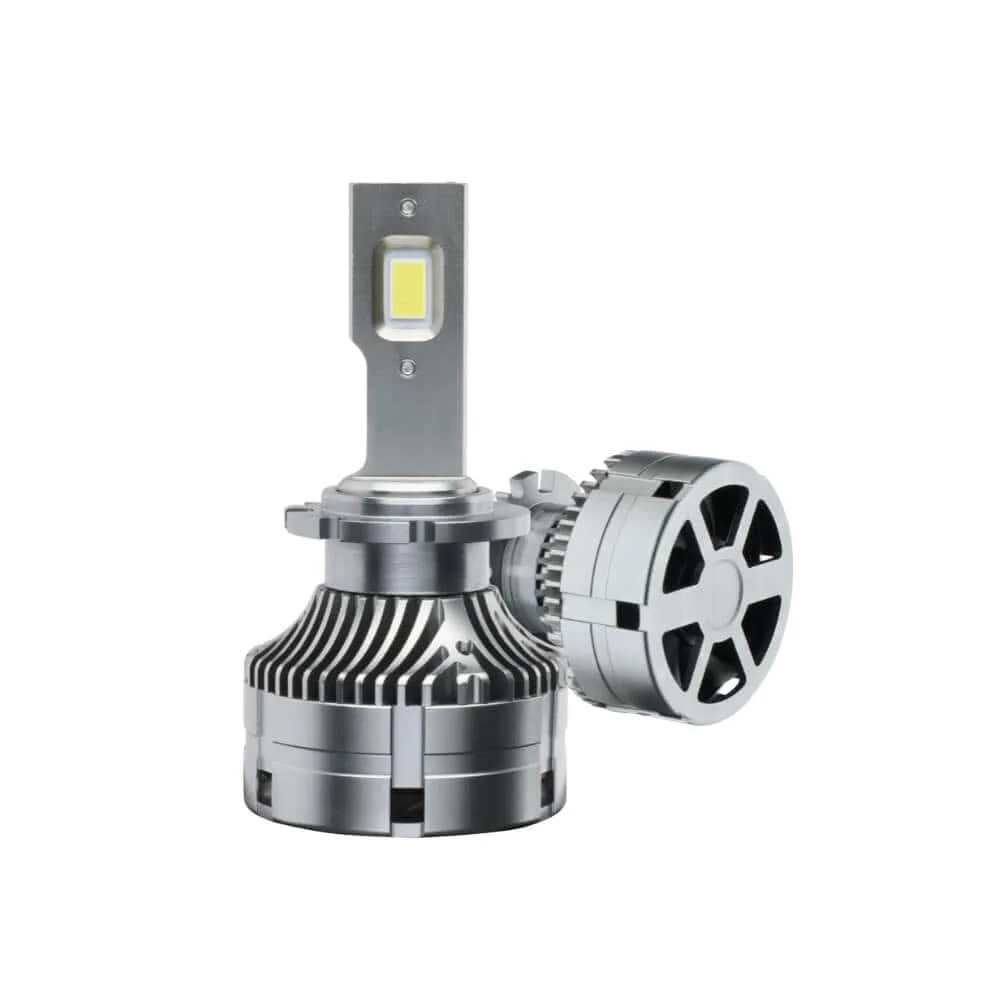 Hella LED D2S / D2R Set