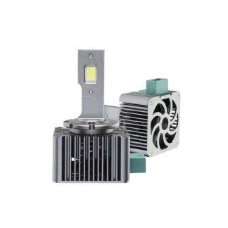 Hella LED D3S / D3R / D8S Set