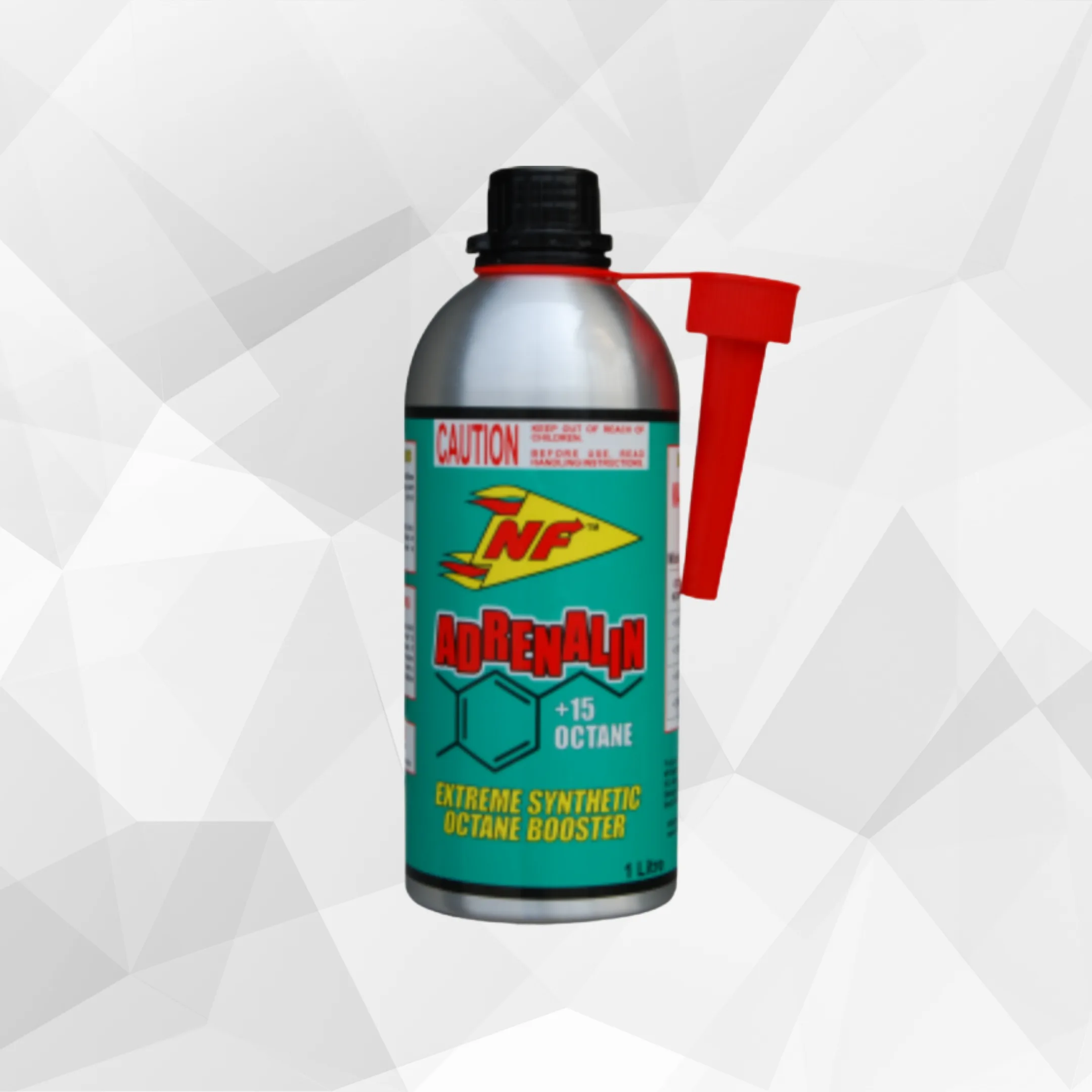 NF Adrenalin Extreme Octane Booster