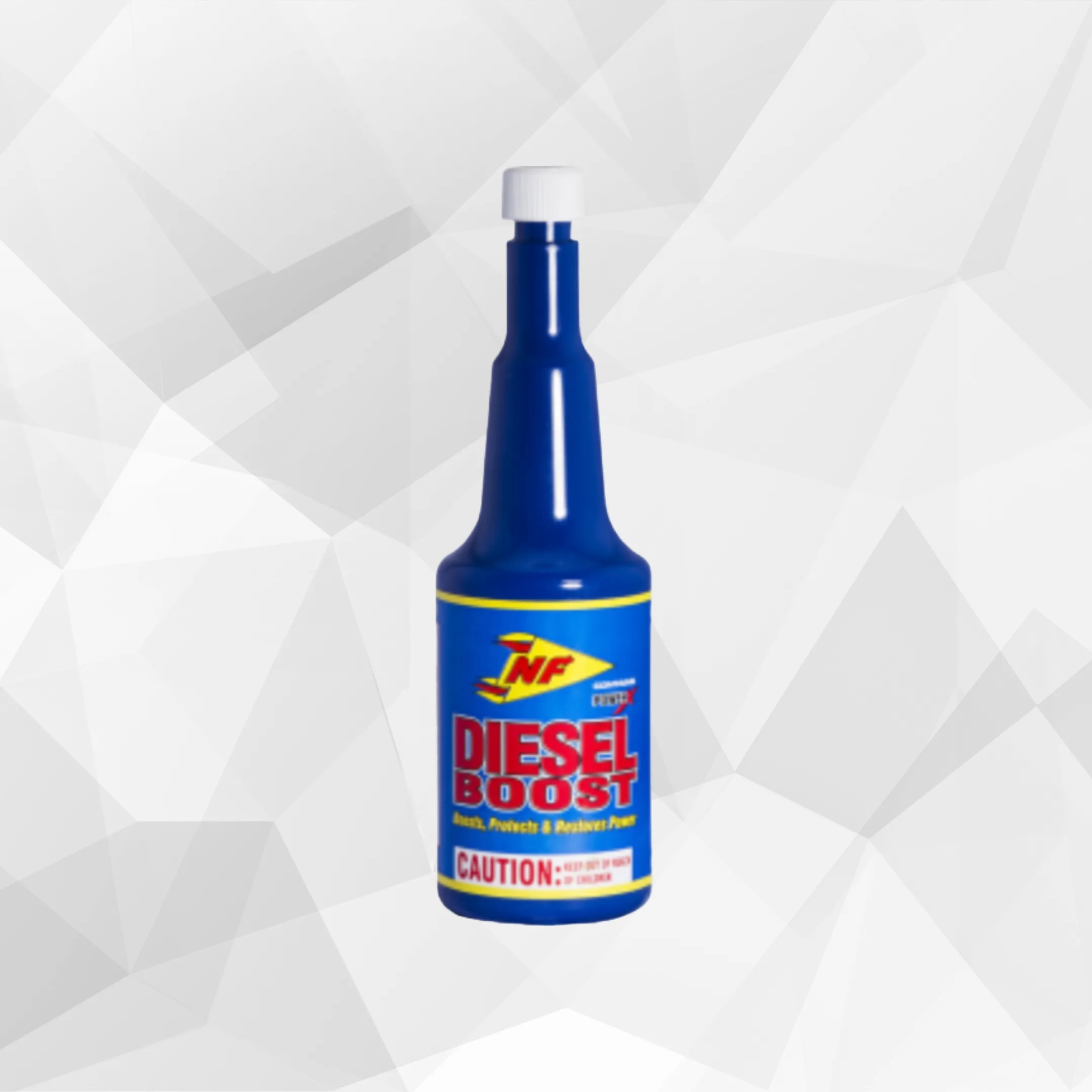 NF Diesel Boost