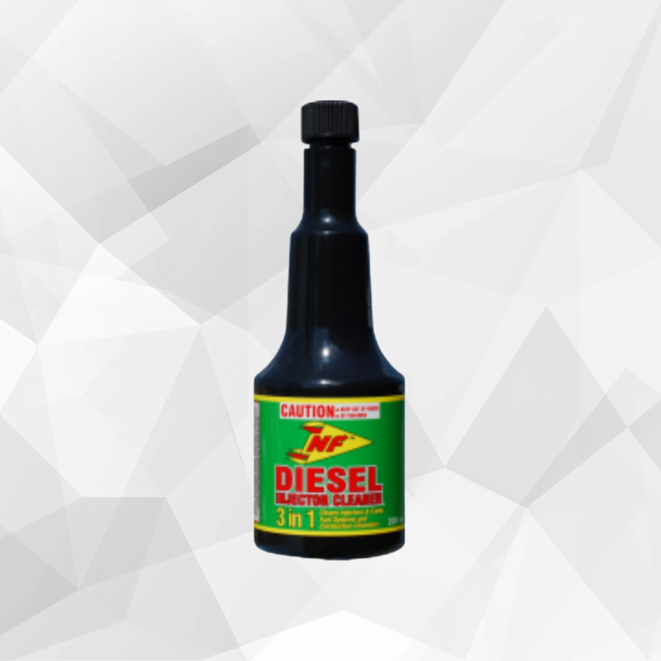 NF Diesel Injector Cleaner