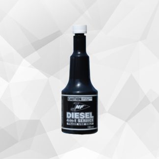 NF Diesel 4-in-1 Service Formula