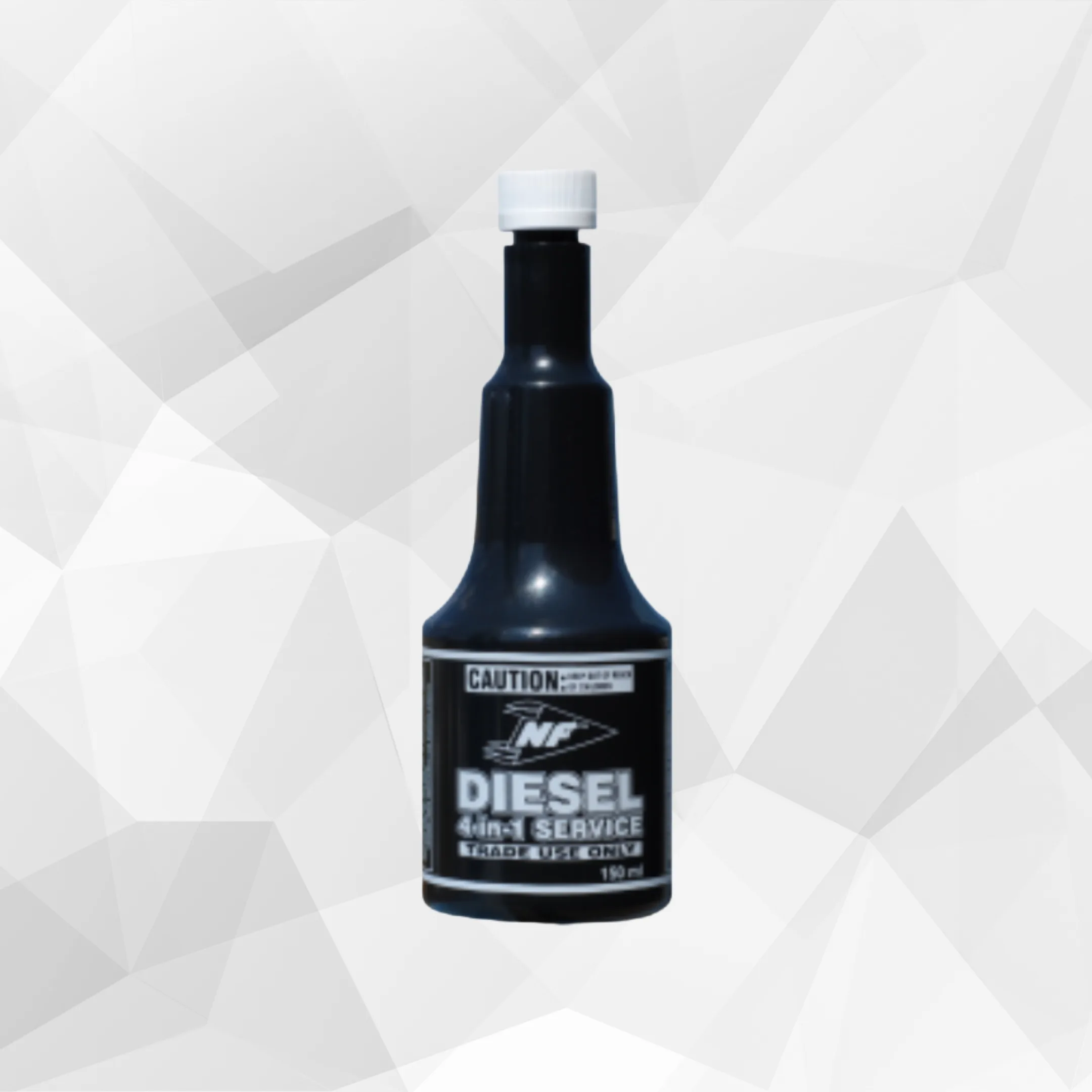 NF Diesel 4-in-1 Service Formula