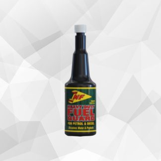 NF Fuel Guard