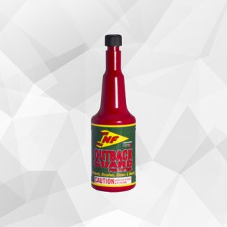 NF Outback Guard for Petrol