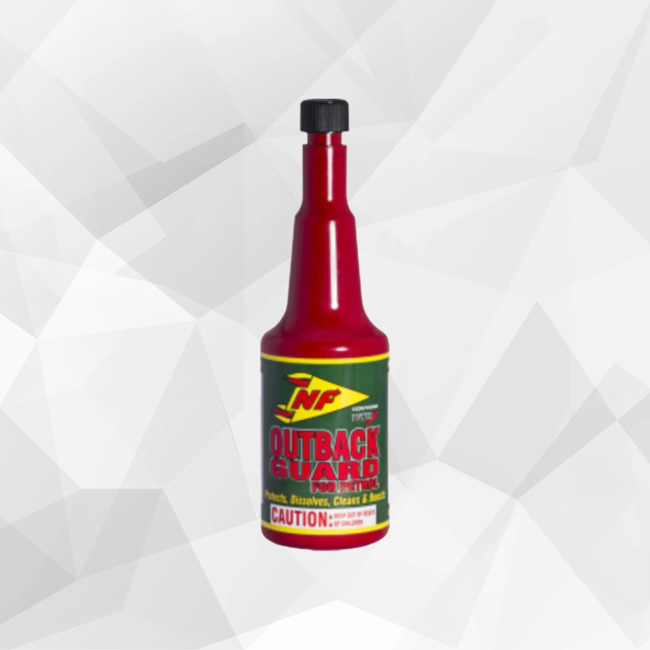 NF Outback Guard for Petrol