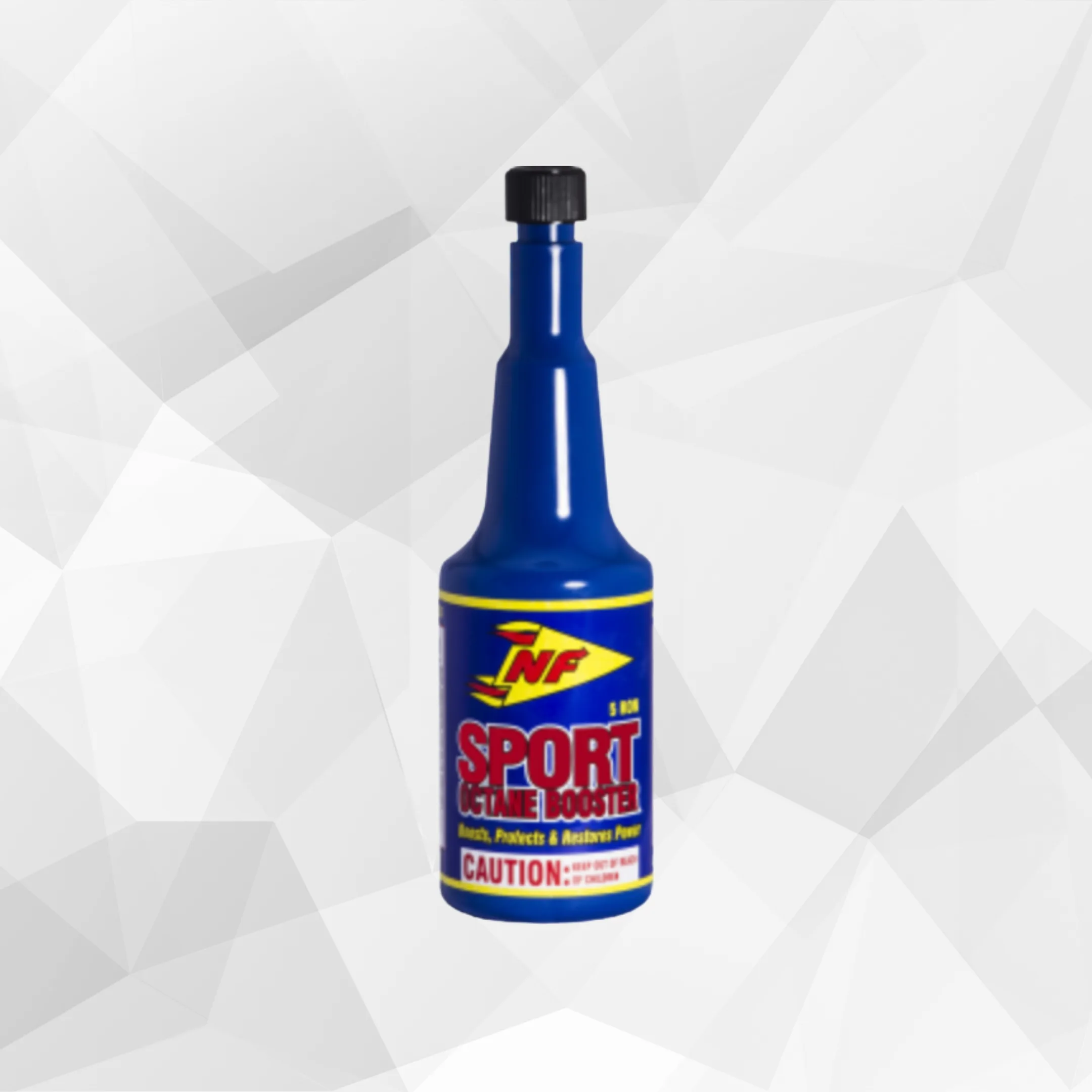 NF Sport Octane Booster
