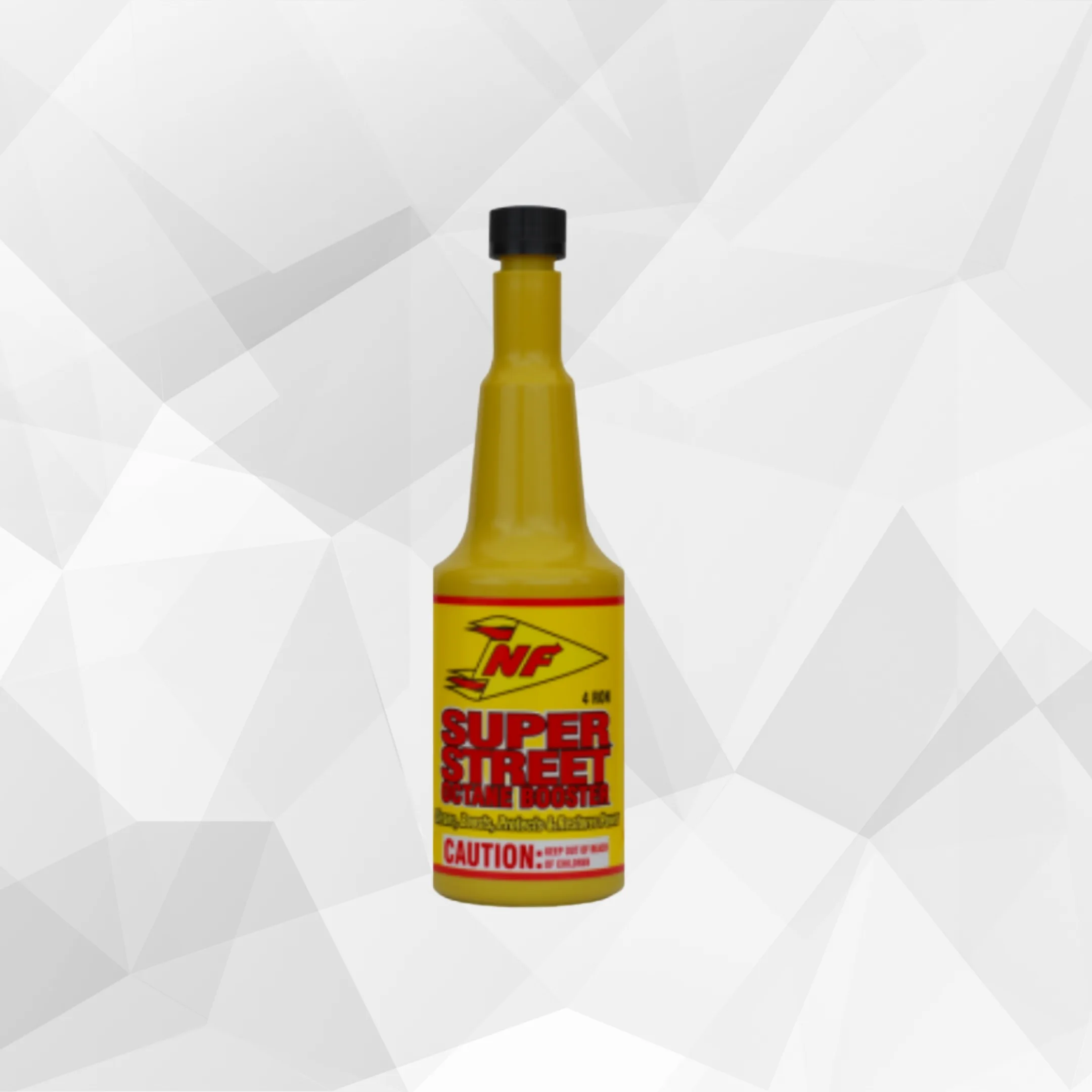 NF Super Street Octane Booster