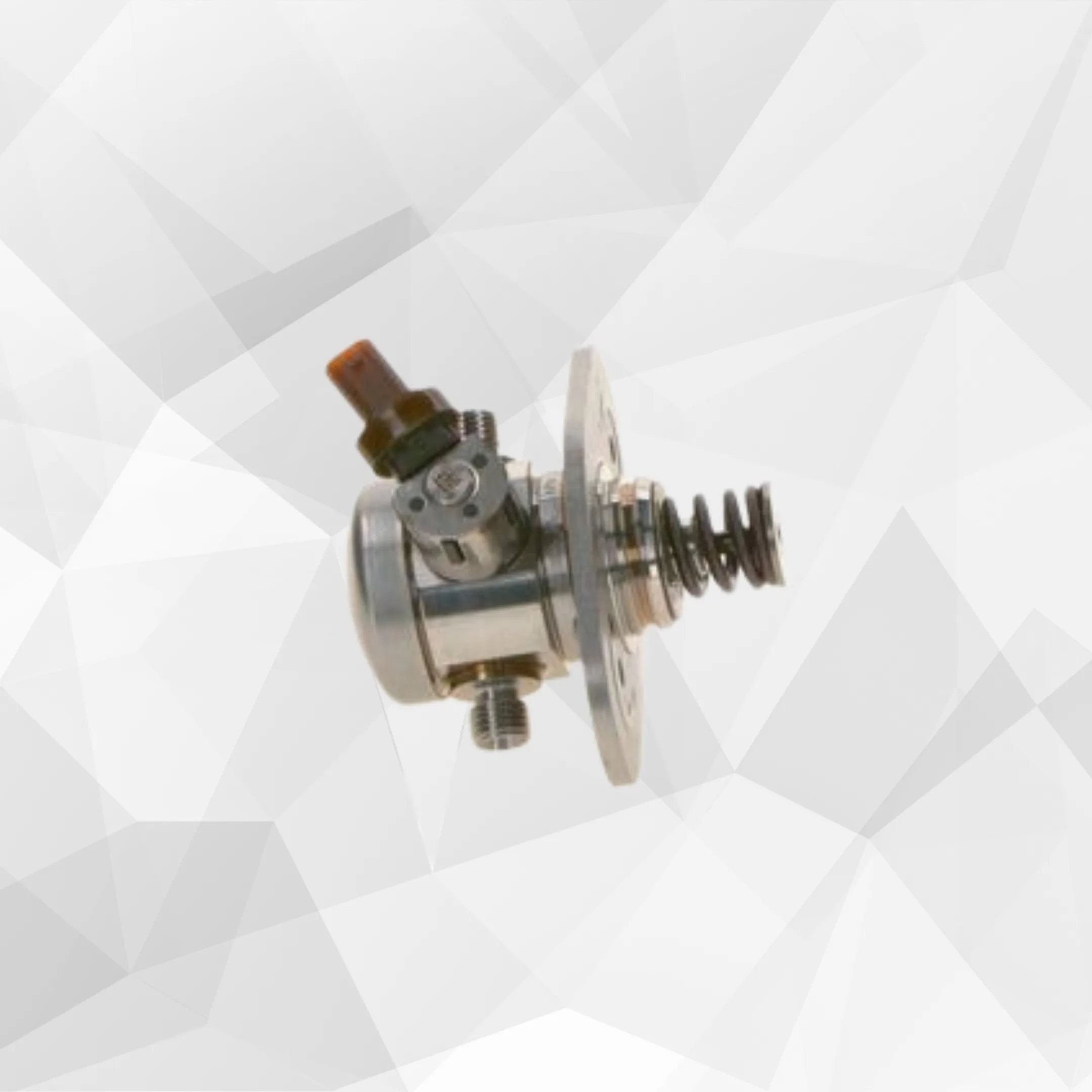 Genuine Bosch B58TU High Pressure Fuel Pump (HPFP)