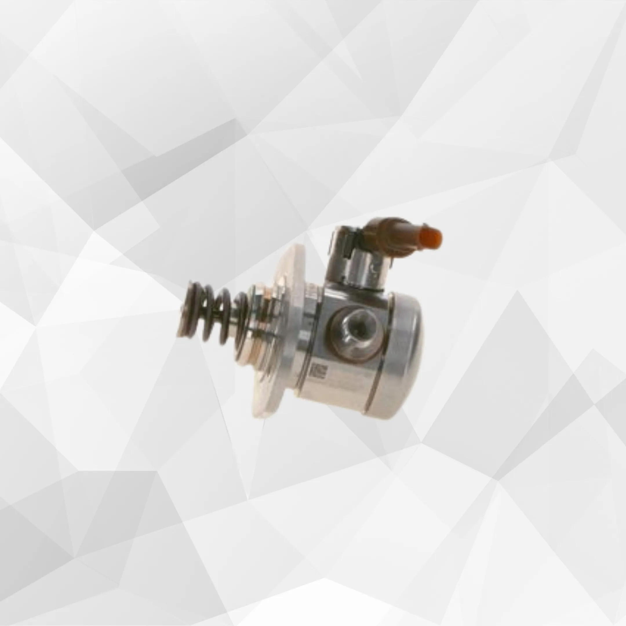 Genuine Bosch B58TU High Pressure Fuel Pump (HPFP) - Image 2