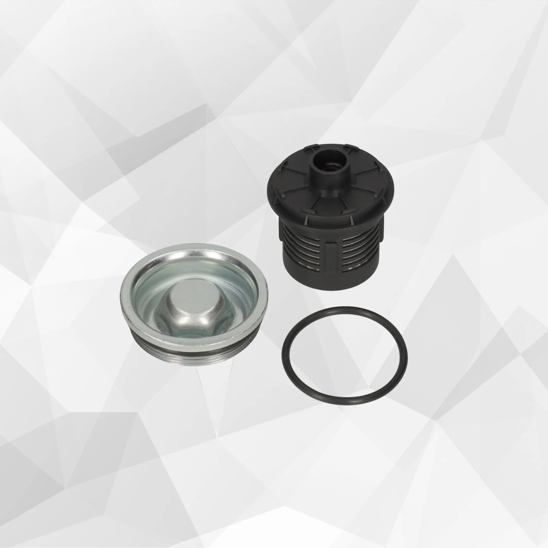 Febi HALDEX Gen 2 AWD Filter Kit - VW & Audi - Image 2