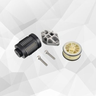 Febi HALDEX Gen 4 AWD Filter Kit - VW & Audi